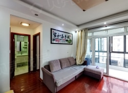 整租·绿地城一期 3室2厅 南_绿地城一期租房