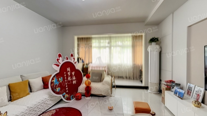 万福苑二手房实景图