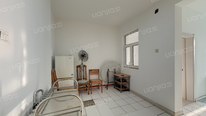 北宁里小区二手房实景图