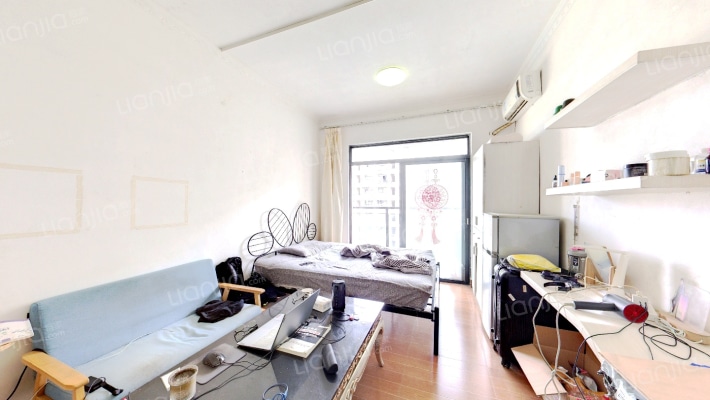 翰林金寓二手房实景图