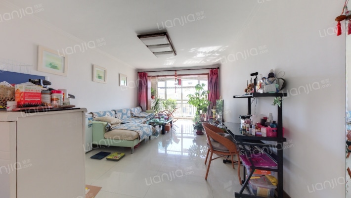 苏宁天润城二手房实景图