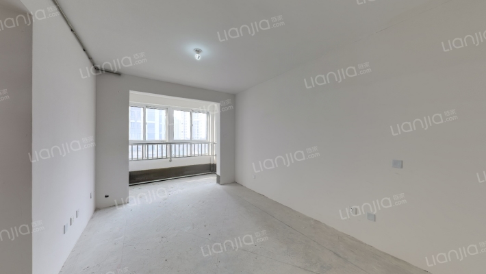 景河苑二手房实景图