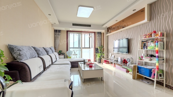 大华锦绣华城香榭美颂二手房实景图