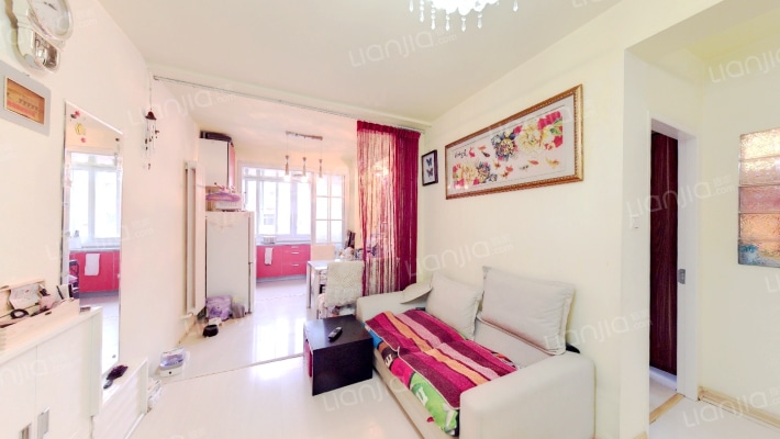 中青街二手房实景图