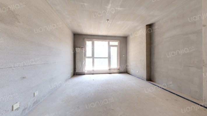 易和熙园二手房实景图