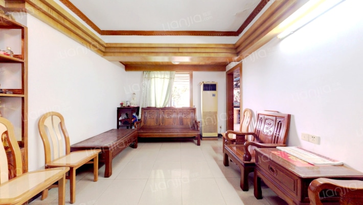 京桂花园二手房实景图