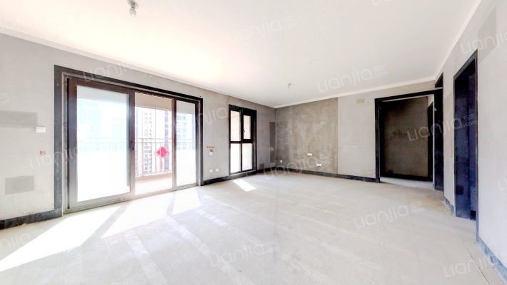 康桥香溪郡5号院二手房实景图