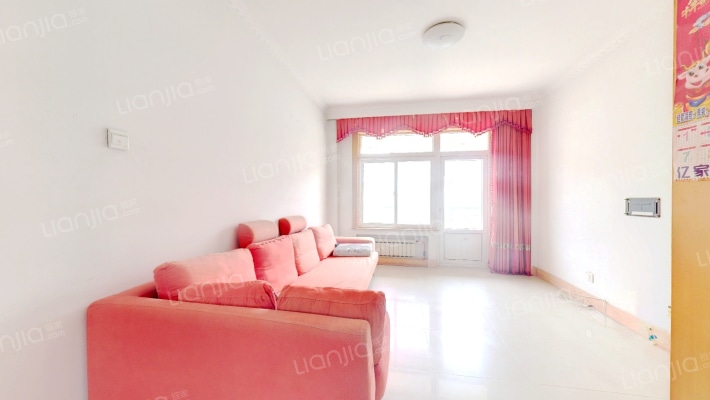 银和怡海花园二手房实景图