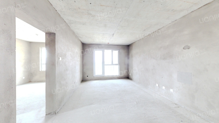 剑桥郡4.2.2期二手房实景图