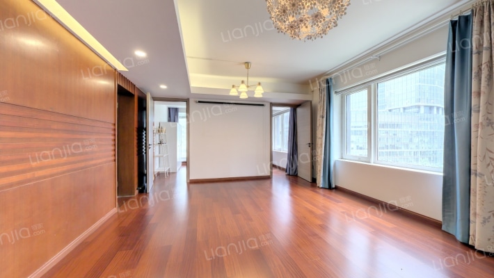 旺座中心公寓二手房实景图