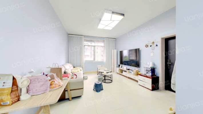 长远一小区二手房实景图