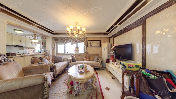 裕华大厦二手房实景图