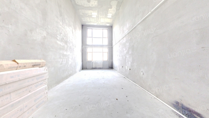 阳光水岸二手房实景图