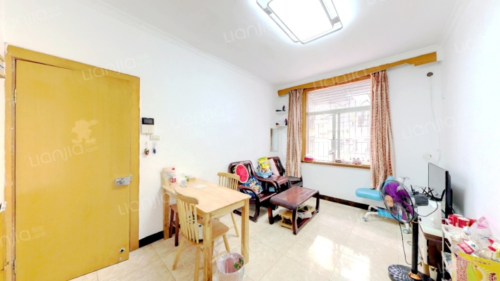 莲前西路二手房实景图