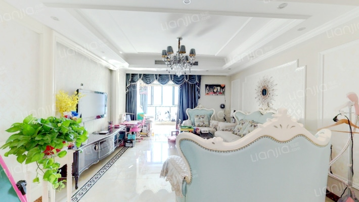 采荷人家二手房实景图