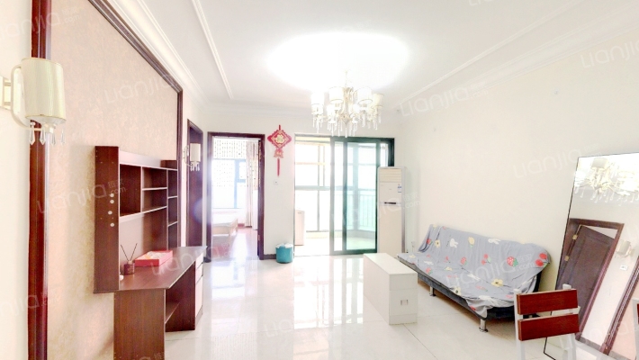 恒大金碧天下天鸿苑二手房实景图