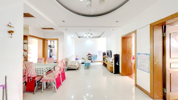 唐明园二手房实景图