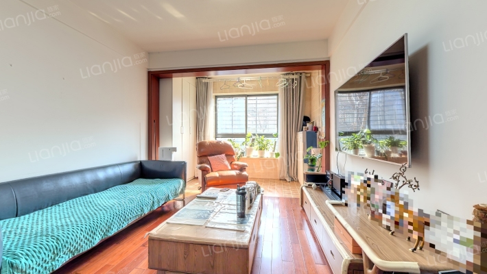 中环一号三期二手房实景图