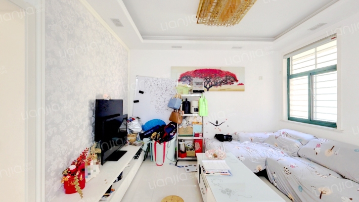 开拓环球世家二手房实景图