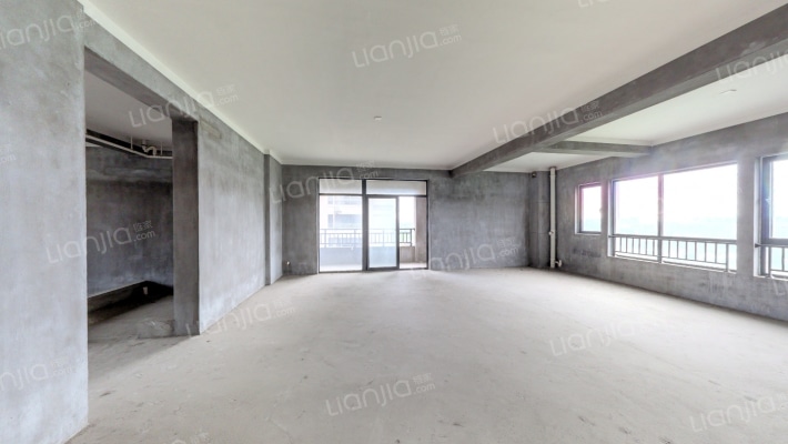 西溪水岸二手房实景图