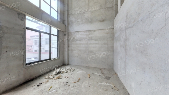 中山市南朗镇泮沙村五村二手房实景图