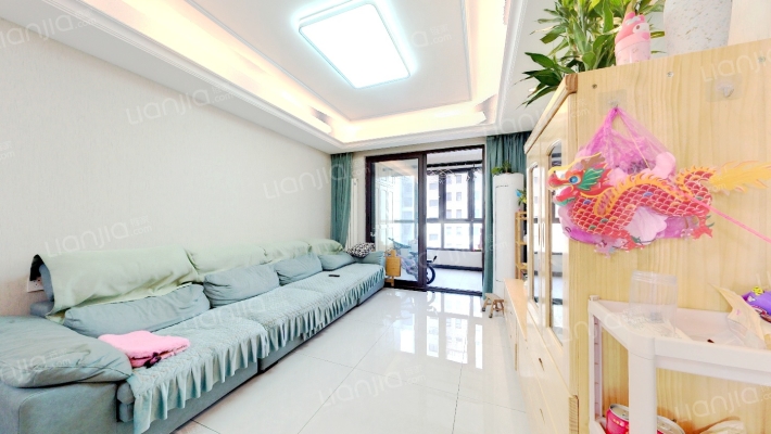 和润林湖美景二手房实景图