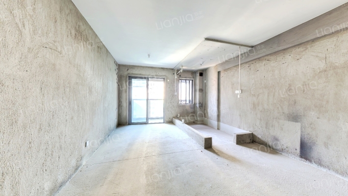 汇诚永安里二手房实景图