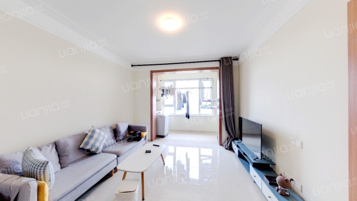 保利茉莉公馆二手房实景图