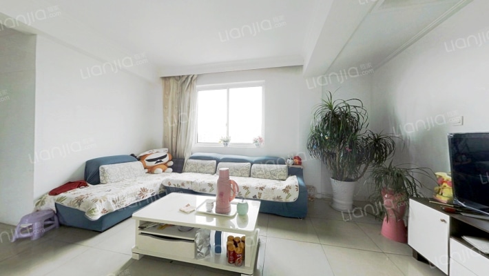 振业小区二手房实景图