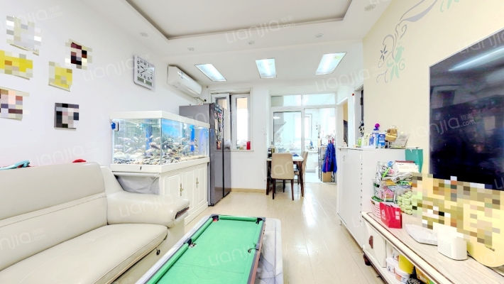 清苑嘉园二手房实景图