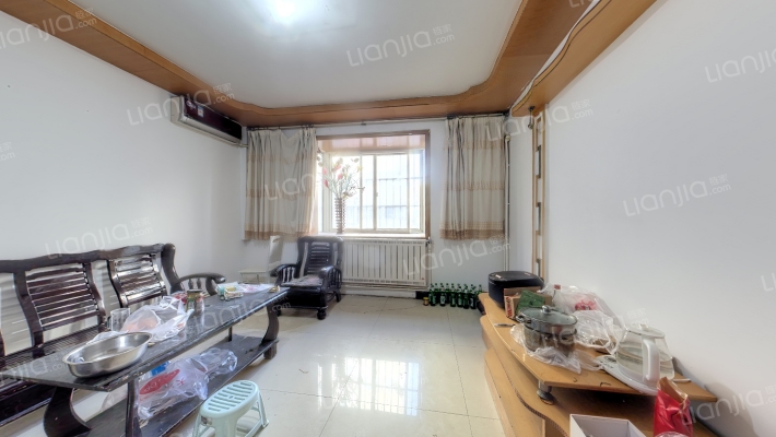 学林花园西区二手房实景图