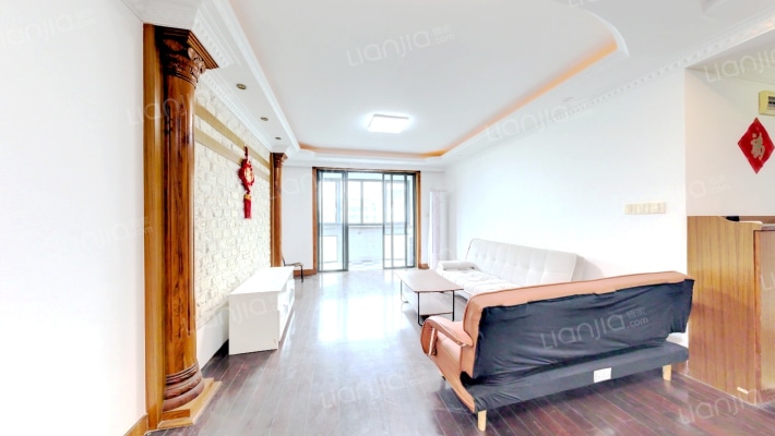 由由新景苑二手房实景图