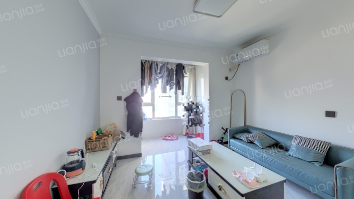 绿城佳苑二手房实景图