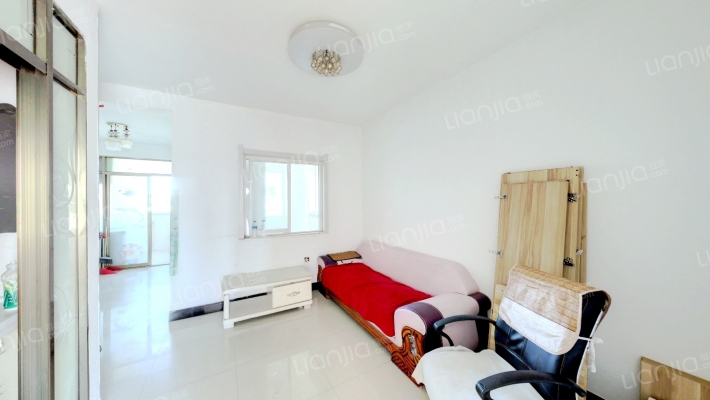 满融国际新城二手房实景图