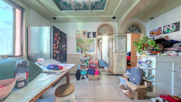 新元路11号二手房实景图