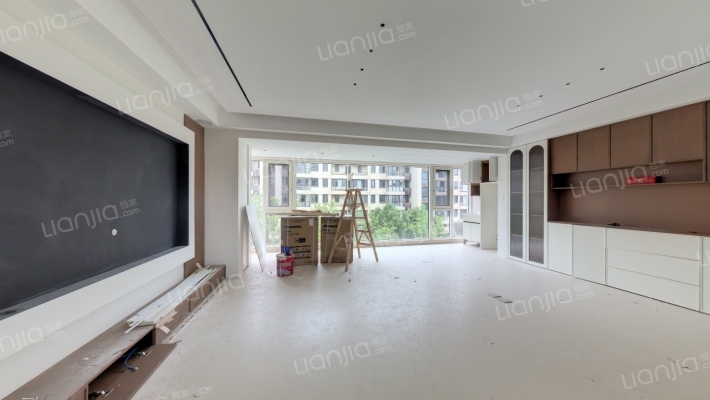 御璟江山御璟园二手房实景图