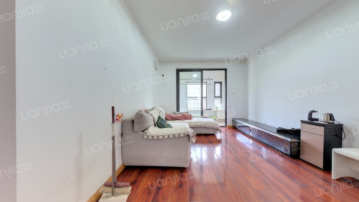 黄金99景城二手房实景图