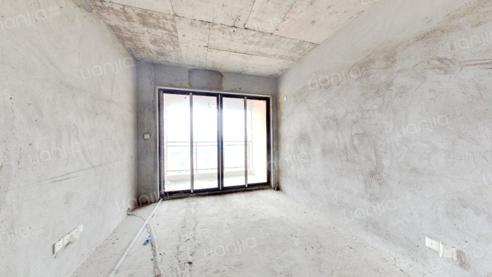 御河湾花园二手房实景图