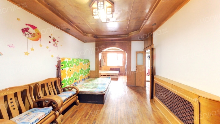 金湖里二手房实景图