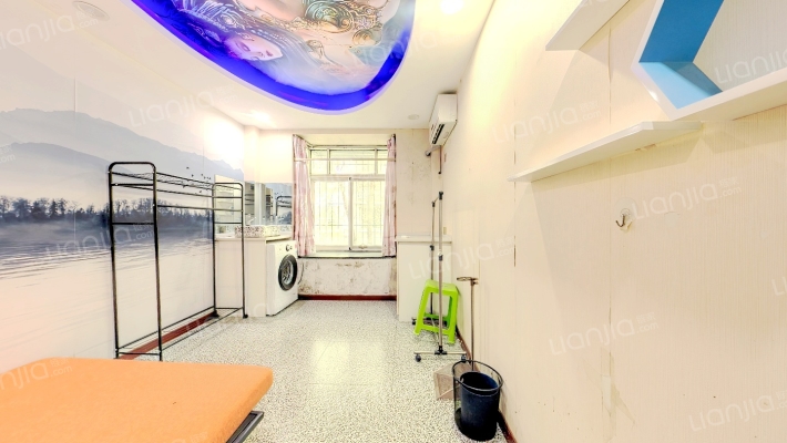 天鹅湖假日山庄二手房实景图