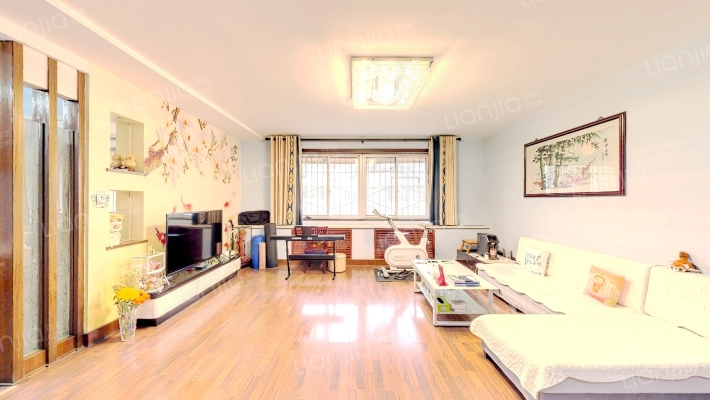 凤凰山庄(天桥)二手房实景图