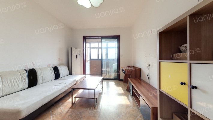 金地湖城大境天境二手房实景图