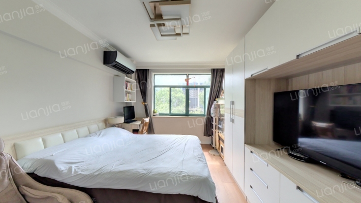 长江大楼二手房实景图