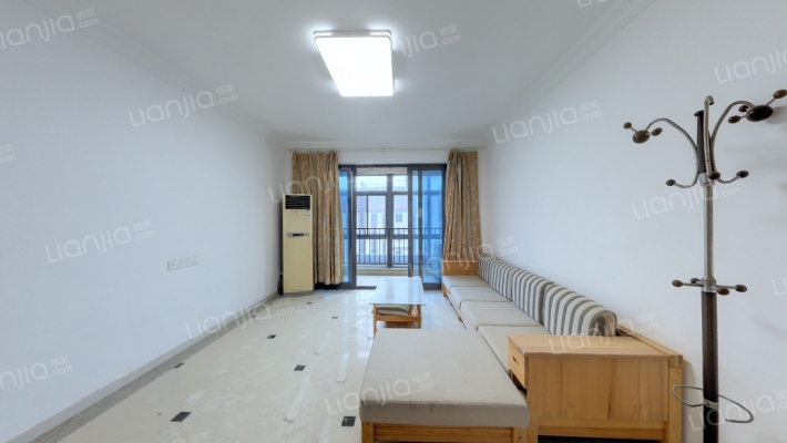 南京碧桂园浅山苑二手房实景图