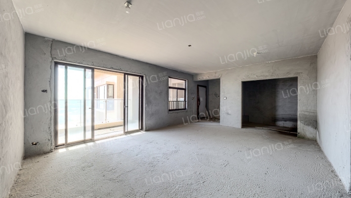 源海仙村一号二手房实景图