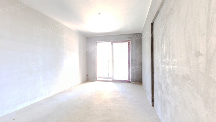 锦绣汉江一区二手房实景图