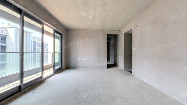 中国铁建南国天骄一期二手房实景图