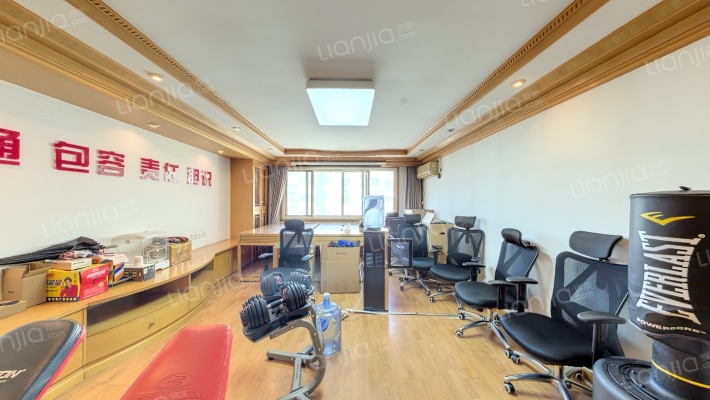 小营路10号院二手房实景图