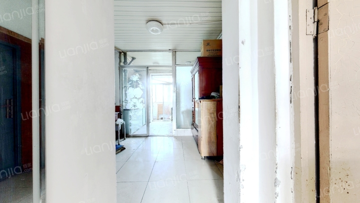 强工二街小区二手房实景图