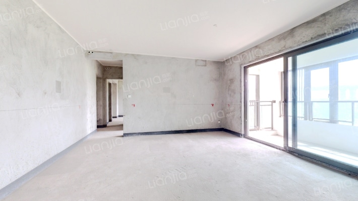 金融街融府二手房实景图